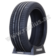 Ecsta PS71 225/55 R17  